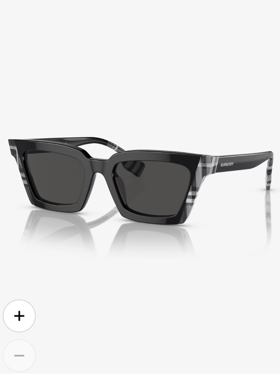 Burberry Accessories - Burberry Briar Sunglasses